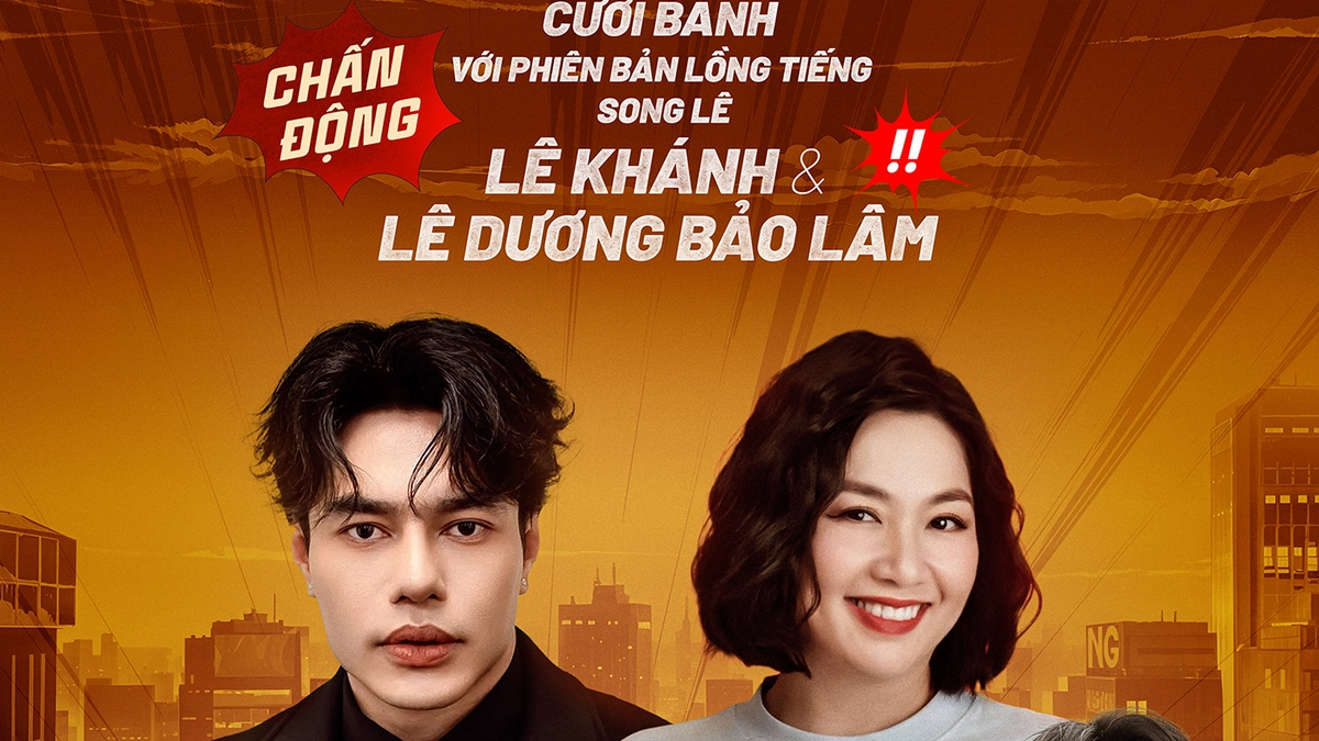 Cùng sinh năm 1989: &#34;Thánh livestream&#34; Lê Dương Bảo Lâm nói &#34;được trả 7 tỷ/ngày&#34;, Duy Hưng có vợ đẹp như hoa hậu - 3