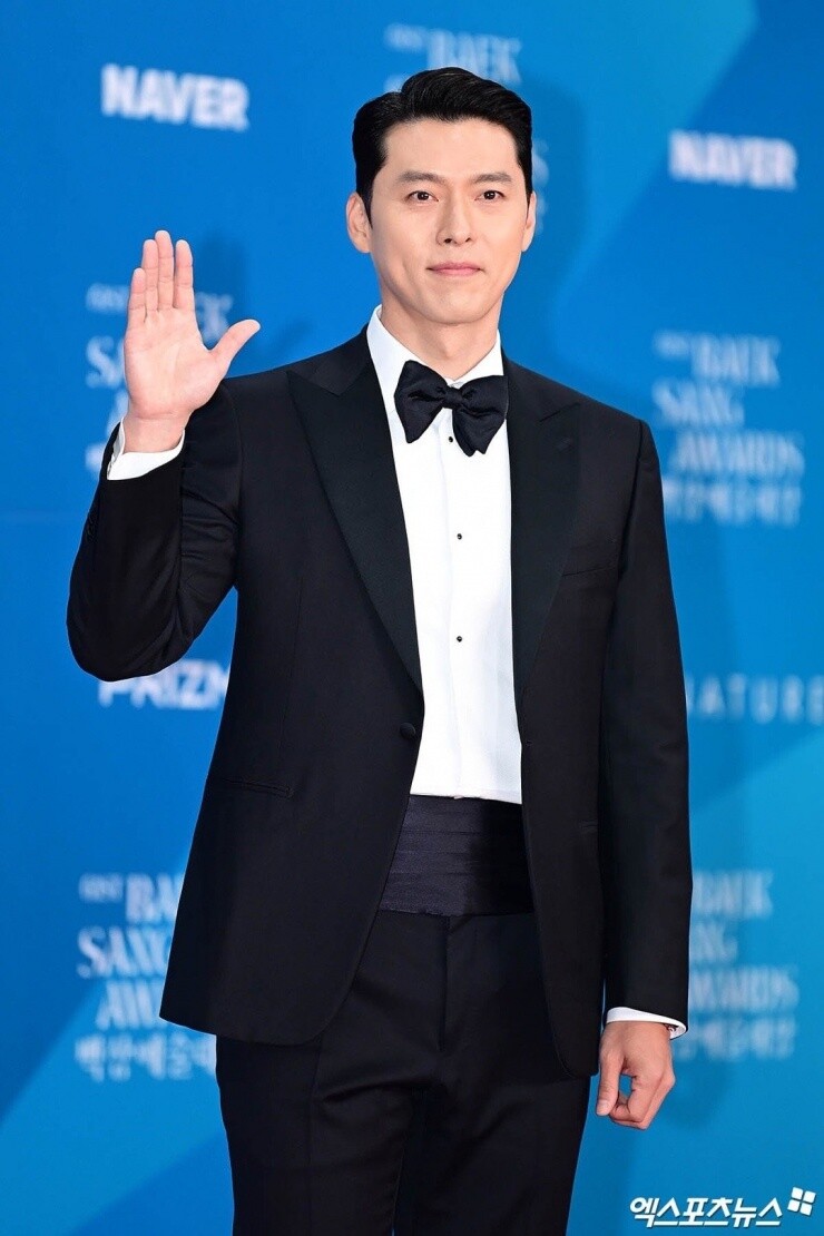 Baeksang 2025: Đoàn phim Khi Cuộc Đời Cho Bạn Quả Quýt thắng đậm, trừ IU và Park Bo Gum - 15
