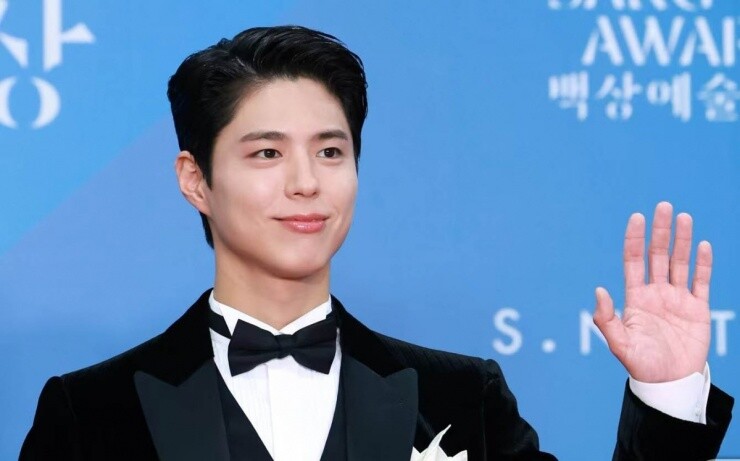 Baeksang 2025: Đoàn phim Khi Cuộc Đời Cho Bạn Quả Quýt thắng đậm, trừ IU và Park Bo Gum - 14