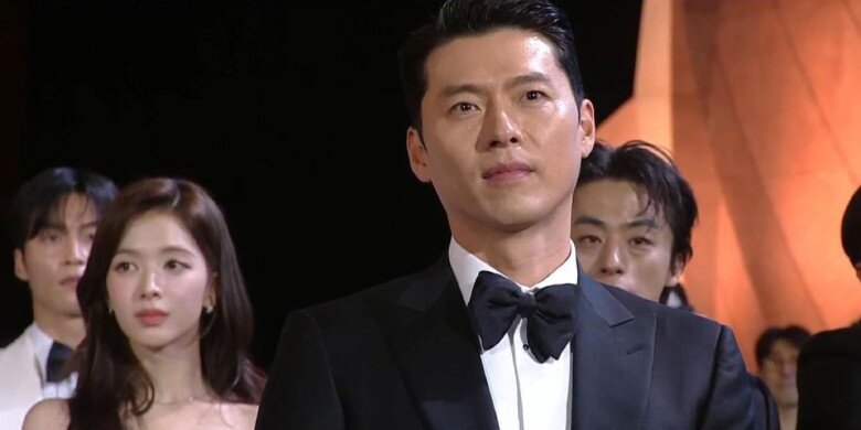 Baeksang 2025: Đoàn phim Khi Cuộc Đời Cho Bạn Quả Quýt thắng đậm, trừ IU và Park Bo Gum - 7