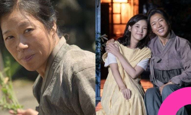 Baeksang 2025: Đoàn phim Khi Cuộc Đời Cho Bạn Quả Quýt thắng đậm, trừ IU và Park Bo Gum - 5
