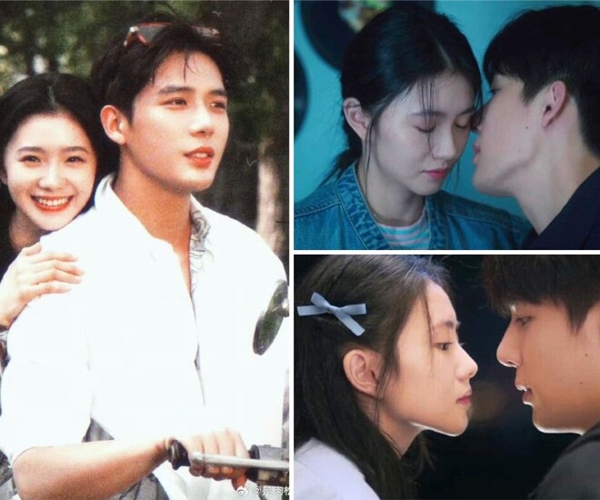 Chuyện sao nữ né cảnh hôn: Hồng Diễm &#34;được đàn ông khao khát&#34;, có người bỏ luôn cát-xê trăm tỷ đồng - 1