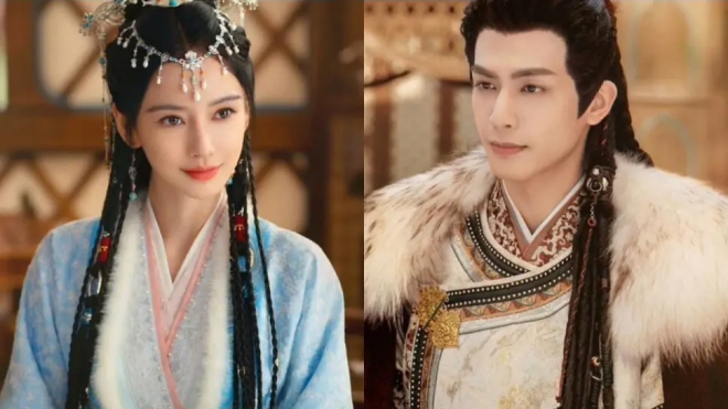 Sự thật việc Angelababy &#34;cắm sừng&#34; Huỳnh Hiểu Minh vì Đặng Luân, sau 3 năm ly hôn vẫn không yên - 10