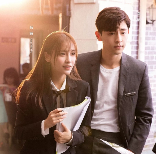 Sự thật việc Angelababy &#34;cắm sừng&#34; Huỳnh Hiểu Minh vì Đặng Luân, sau 3 năm ly hôn vẫn không yên - 3