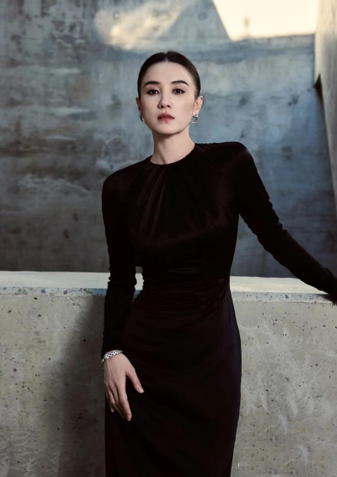 Lưu Diệc Phi lộ bản chất &#34;đạo đức giả&#34; vì mất giải Thị hậu, địa vị &#34;chấp chới&#34; trong dàn tiểu Hoa đán 85 - 4