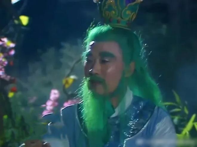 Nam diễn viên &#34;vạn năng&#34; của Tây Du Ký: Một mình đóng 20 vai nhưng khán giả không ai nhận ra - 7