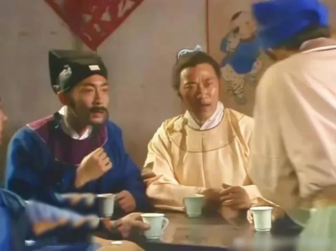 Nam diễn viên &#34;vạn năng&#34; của Tây Du Ký: Một mình đóng 20 vai nhưng khán giả không ai nhận ra - 11