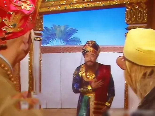 Nam diễn viên &#34;vạn năng&#34; của Tây Du Ký: Một mình đóng 20 vai nhưng khán giả không ai nhận ra - 10