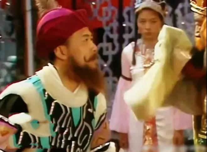 Nam diễn viên &#34;vạn năng&#34; của Tây Du Ký: Một mình đóng 20 vai nhưng khán giả không ai nhận ra - 9