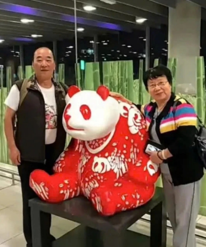 Nam diễn viên &#34;vạn năng&#34; của Tây Du Ký: Một mình đóng 20 vai nhưng khán giả không ai nhận ra - 14