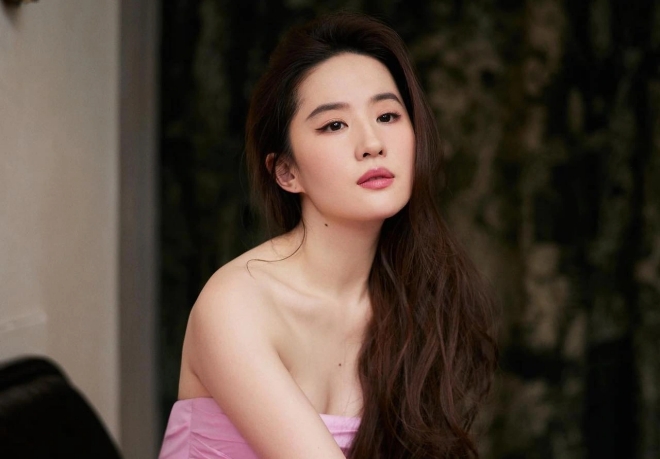 Lưu Diệc Phi lộ bản chất &#34;đạo đức giả&#34; vì mất giải Thị hậu, địa vị &#34;chấp chới&#34; trong dàn tiểu Hoa đán 85 - 8