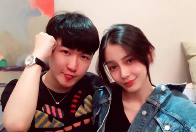 Sự thật việc Angelababy &#34;cắm sừng&#34; Huỳnh Hiểu Minh vì Đặng Luân, sau 3 năm ly hôn vẫn không yên - 4