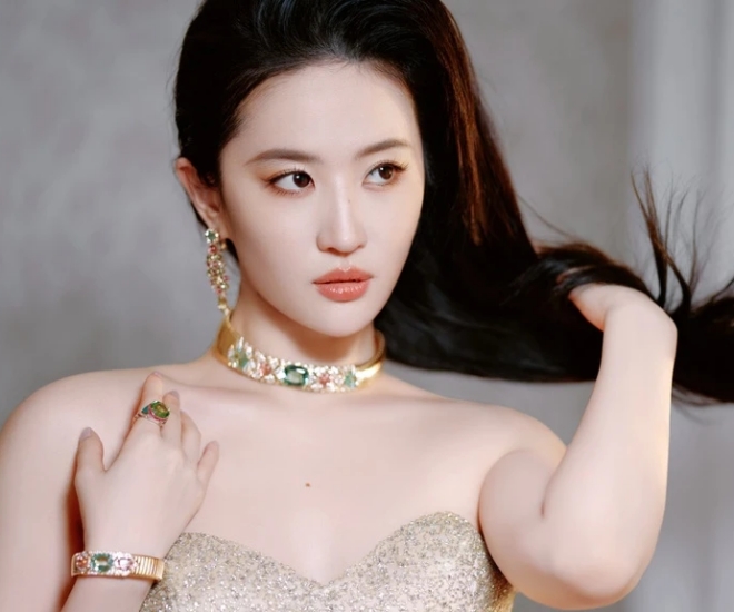 Lưu Diệc Phi lộ bản chất &#34;đạo đức giả&#34; vì mất giải Thị hậu, địa vị &#34;chấp chới&#34; trong dàn tiểu Hoa đán 85 - 1