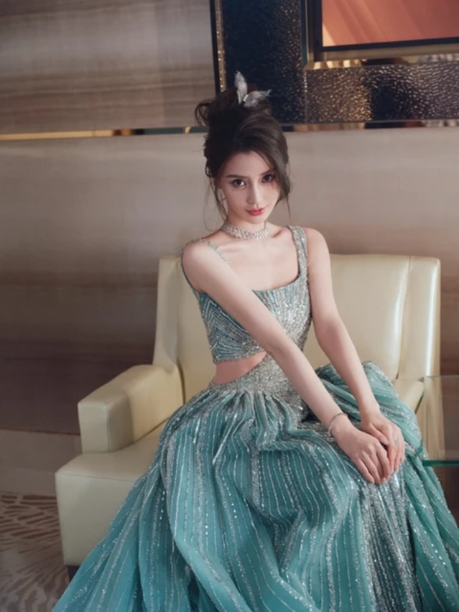 Sự thật việc Angelababy &#34;cắm sừng&#34; Huỳnh Hiểu Minh vì Đặng Luân, sau 3 năm ly hôn vẫn không yên - 5