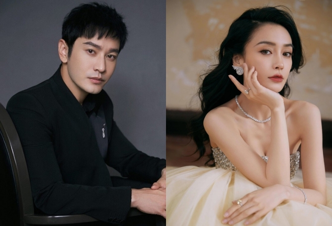 Sự thật việc Angelababy &#34;cắm sừng&#34; Huỳnh Hiểu Minh vì Đặng Luân, sau 3 năm ly hôn vẫn không yên - 7