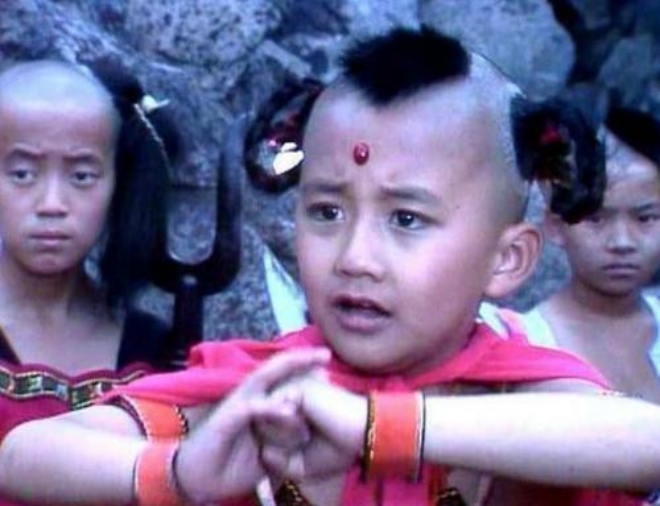 Hồng Hài Nhi của Tây Du Ký bỏ nghiệp diễn thành tỷ phú công nghệ, hình ảnh mới nhất nhìn không ai nhận ra - 5