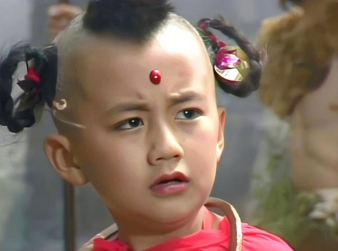 Hồng Hài Nhi của Tây Du Ký bỏ nghiệp diễn thành tỷ phú công nghệ, hình ảnh mới nhất nhìn không ai nhận ra - 10
