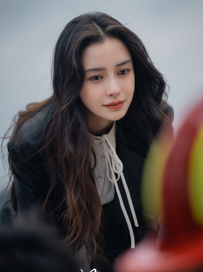 Sự thật việc Angelababy &#34;cắm sừng&#34; Huỳnh Hiểu Minh vì Đặng Luân, sau 3 năm ly hôn vẫn không yên - 8
