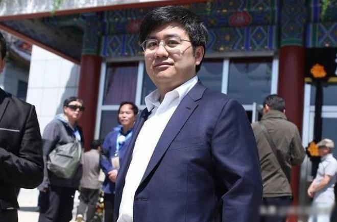 Hồng Hài Nhi của Tây Du Ký bỏ nghiệp diễn thành tỷ phú công nghệ, hình ảnh mới nhất nhìn không ai nhận ra - 2