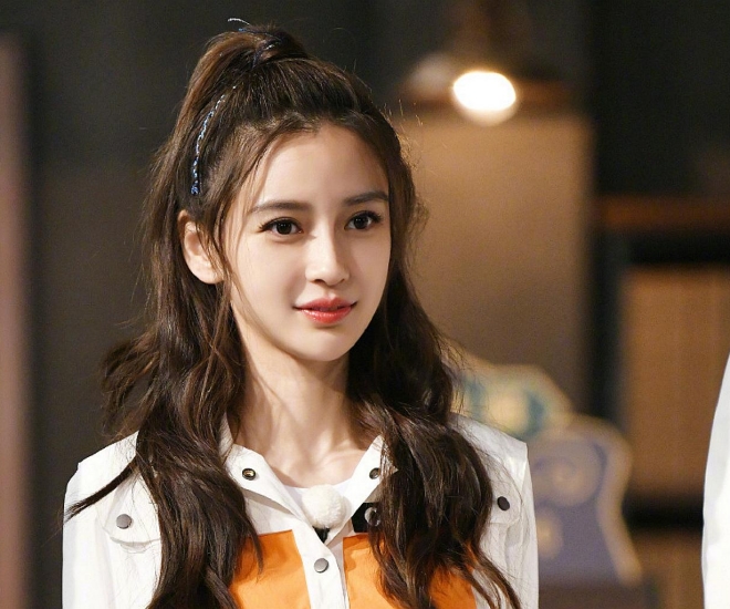 Sự thật việc Angelababy &#34;cắm sừng&#34; Huỳnh Hiểu Minh vì Đặng Luân, sau 3 năm ly hôn vẫn không yên - 1