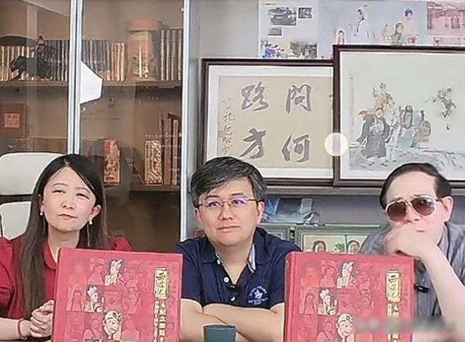 Hồng Hài Nhi của Tây Du Ký bỏ nghiệp diễn thành tỷ phú công nghệ, hình ảnh mới nhất nhìn không ai nhận ra - 1