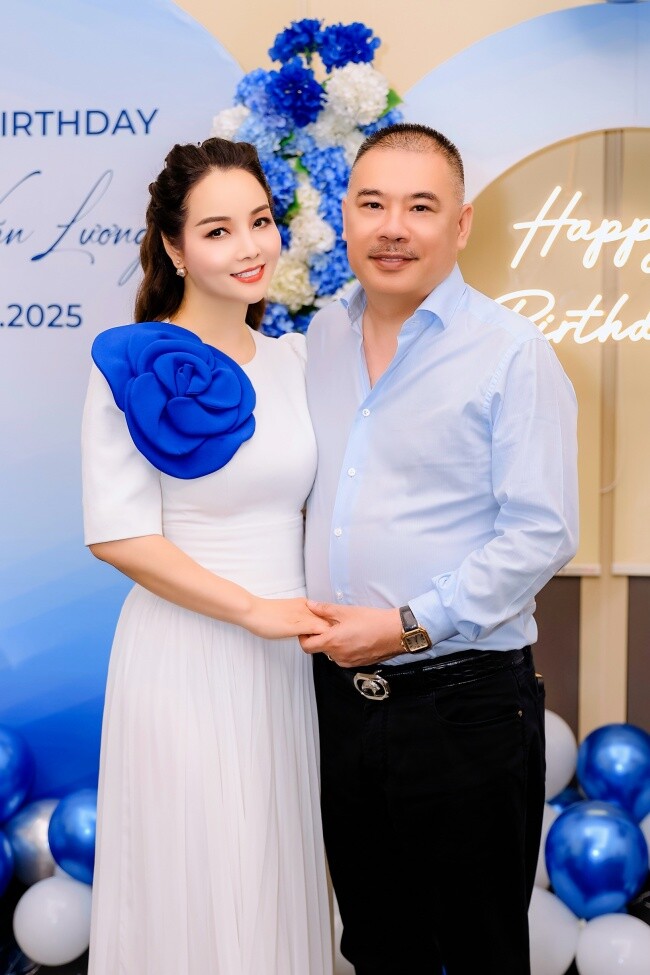 Mai Thu Huyền: &#34;Lần đầu tiên về ra mắt nhà chồng, tôi ăn 7 đĩa thức ăn&#34; - 14