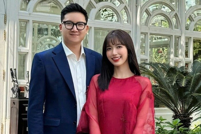 Ngọc Huyền vừa trở lại màn ảnh đã khóc, khán giả nhận ra điểm đặc trưng trong phim của cháu dâu NSƯT Chí Trung - 7