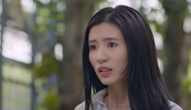 Ngọc Huyền vừa trở lại màn ảnh đã khóc, khán giả nhận ra điểm đặc trưng trong phim của cháu dâu NSƯT Chí Trung - 4
