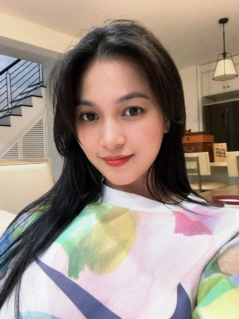 Người tình hơn 1 thập kỷ không cưới của &#34;ông hoàng&#34; phim hành động Việt: Từng mệt đến bật khóc vì quay &#34;cảnh nóng&#34; 12 tiếng - 20