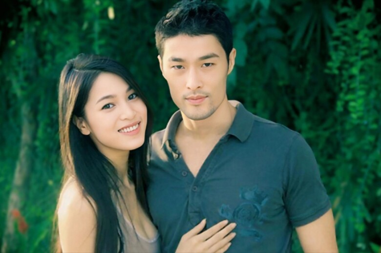 Người tình hơn 1 thập kỷ không cưới của &#34;ông hoàng&#34; phim hành động Việt: Từng mệt đến bật khóc vì quay &#34;cảnh nóng&#34; 12 tiếng - 16