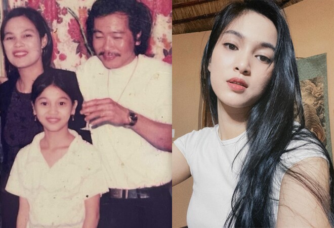 Người tình hơn 1 thập kỷ không cưới của &#34;ông hoàng&#34; phim hành động Việt: Từng mệt đến bật khóc vì quay &#34;cảnh nóng&#34; 12 tiếng - 2