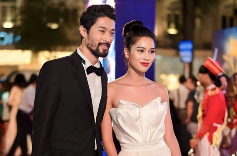 Người tình hơn 1 thập kỷ không cưới của &#34;ông hoàng&#34; phim hành động Việt: Từng mệt đến bật khóc vì quay &#34;cảnh nóng&#34; 12 tiếng - 18