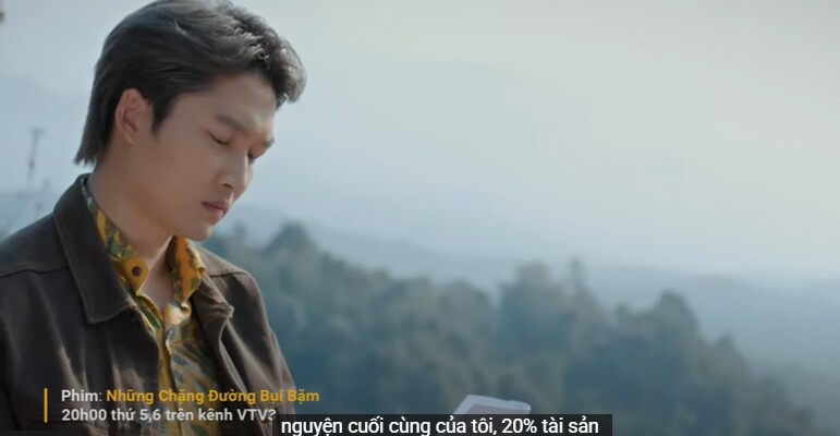 Những Chặng Đường Bụi Bặm kết thúc: Bí mật về chiếc hộp được hé lộ, NSƯT Võ Hoài Nam đặc biệt nhắn nhủ Đình Tú - 3