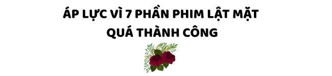 Long &#34;Đẹp Trai&#34; - ông bố gia trưởng trong Lật Mặt 8: &#34;Tôi áp lực vì các phần phim trước của Lý Hải quá thành công&#34; - 2