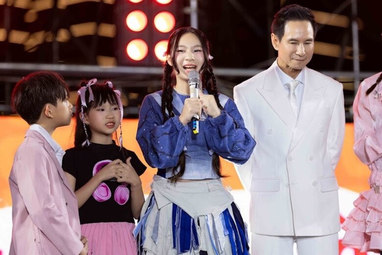 Sao nam Lật Mặt được con gái Lý Hải gọi &#34;ba&#34;, từng đưa vợ đi thi tốt nghiệp THPT, nay muốn sinh bé thứ 3 - 6