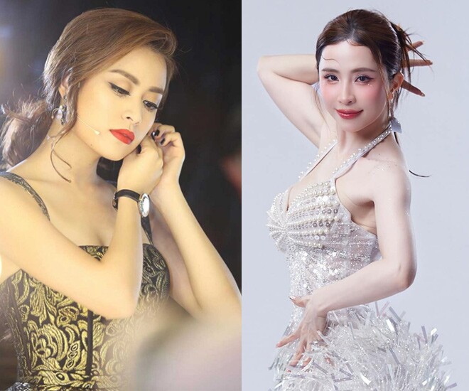 Cùng sinh năm 1988 và giấu kín người yêu: Hoàng Thùy Linh sở hữu tài sản &#34;kếch xù&#34;, Quỳnh Nga tươi trẻ hậu ly hôn - 1