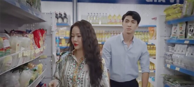Soái ca màn ảnh Việt chuyên vai lừa tình - tiền: Ngoài đời lấy Á hậu, từng bị &#34;vợ đánh, cả nước biết&#34; - 5