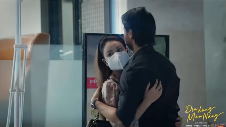 Soái ca màn ảnh Việt chuyên vai lừa tình - tiền: Ngoài đời lấy Á hậu, từng bị &#34;vợ đánh, cả nước biết&#34; - 2