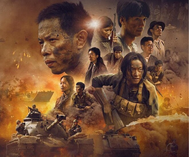 NSƯT Cao Minh - chú Sáu trong Địa Đạo: Từng từ chối lời mời đóng phim vì &#34;bận&#34; sở hữu 2 khu du lịch - 1