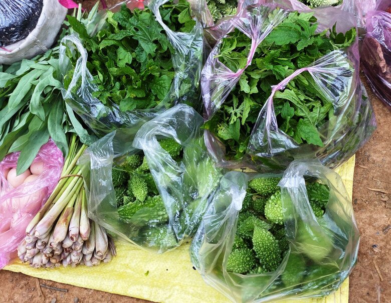 Chợ phiên lạ lùng giữa lòng Thanh Hóa: Mua bán không cần đến tiền, tồn tại hơn trăm năm - 2