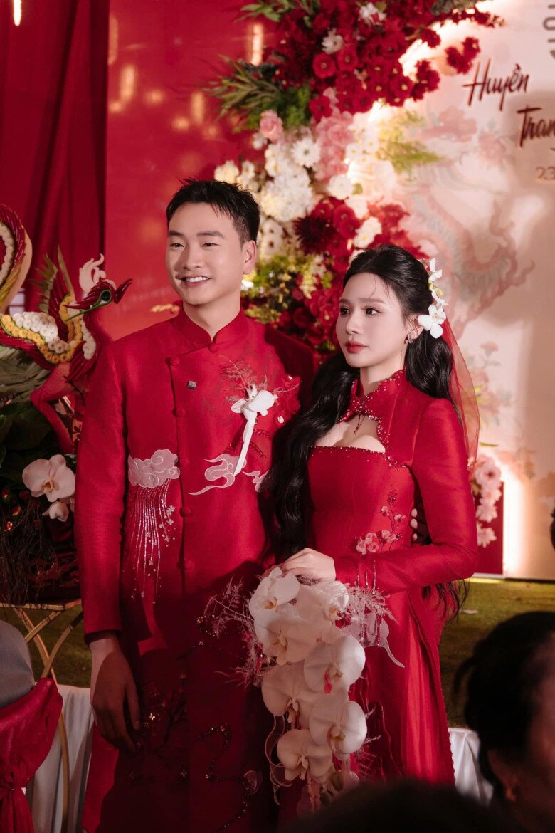 &#34;Thái tử VTV&#34; đang làm &#34;gà trống nuôi con&#34; trên màn ảnh, ngỡ ngàng nhận tin vui từ bà xã hot girl - 8