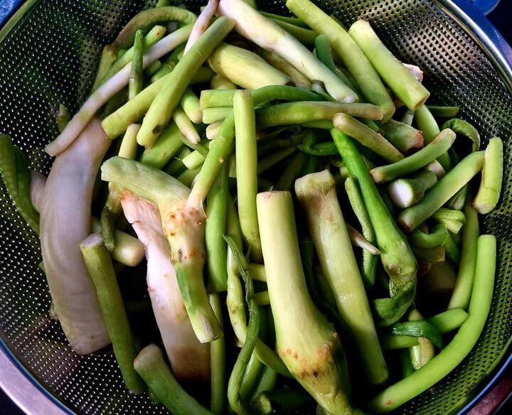 Thứ &#34;lộc trời ban&#34; xưa dân nghèo dùng để &#34;chống đói&#34; nay lại thành đặc sản, dân sành ăn mới biết cách chế biến - 5