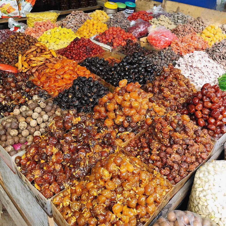 Khu chợ xuyên 2 thế kỷ giữa lòng Hải Phòng, từng là biểu tượng của thành phố nay phải xây dựng lại vì sự cố - 9