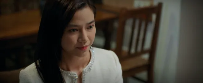 Cầu Vồng Ở Phía Chân Trời: Góc nhìn mới về gia đình đơn thân, Trọng Lân - Anh Đào &#34;diễn như không diễn&#34; - 11