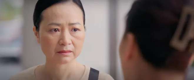 Cầu Vồng Ở Phía Chân Trời: Góc nhìn mới về gia đình đơn thân, Trọng Lân - Anh Đào &#34;diễn như không diễn&#34; - 5