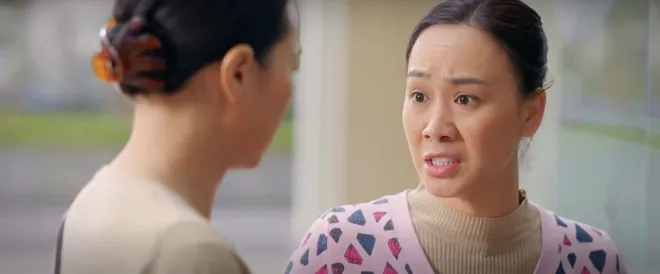 Cầu Vồng Ở Phía Chân Trời: Góc nhìn mới về gia đình đơn thân, Trọng Lân - Anh Đào &#34;diễn như không diễn&#34; - 4