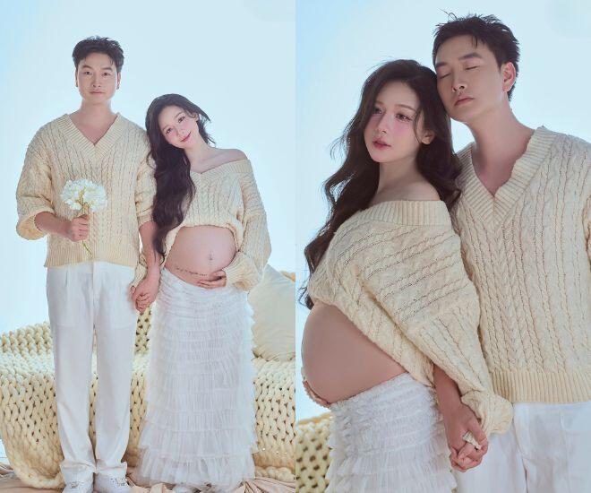 &#34;Thái tử VTV&#34; đang làm &#34;gà trống nuôi con&#34; trên màn ảnh, ngỡ ngàng nhận tin vui từ bà xã hot girl - 1