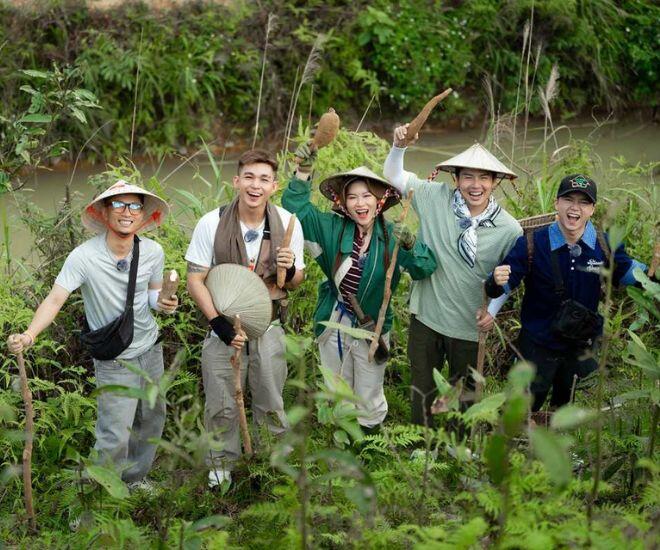 Địa điểm được CDM &#34;săn lùng&#34; nhất hiện nay: Nổi lên nhờ chương trình thực tế, phong cảnh đẹp đến ngỡ ngàng - 1