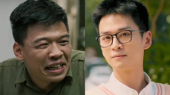 Ông anh kém em ruột &#34;cả giáp&#34; trong Cha Tôi Người Ở Lại: Là &#34;Bắc Đẩu&#34; từng đi vay lãi để sống, giờ có căn hộ 10 tỷ - 5