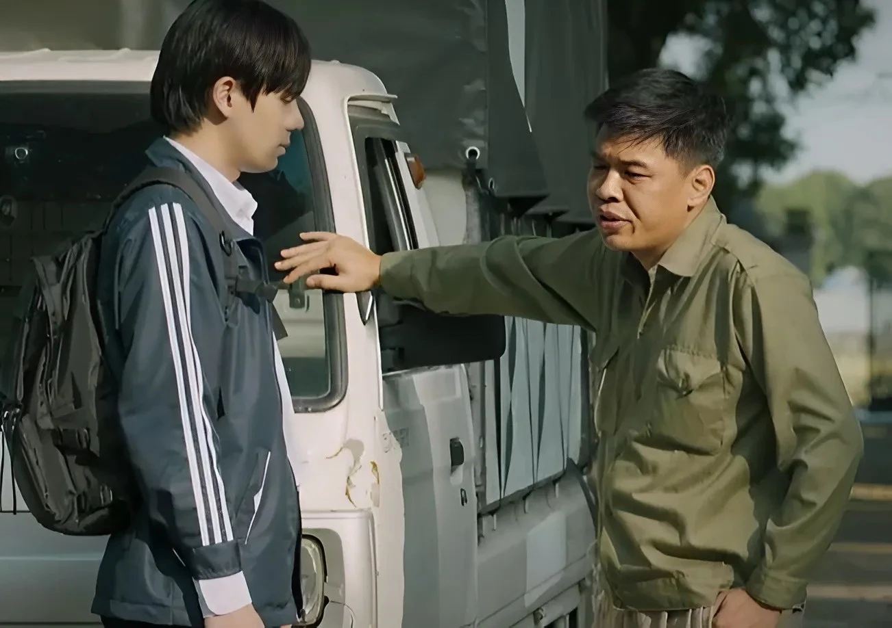 Ông anh kém em ruột &#34;cả giáp&#34; trong Cha Tôi Người Ở Lại: Là &#34;Bắc Đẩu&#34; từng đi vay lãi để sống, giờ có căn hộ 10 tỷ - 3